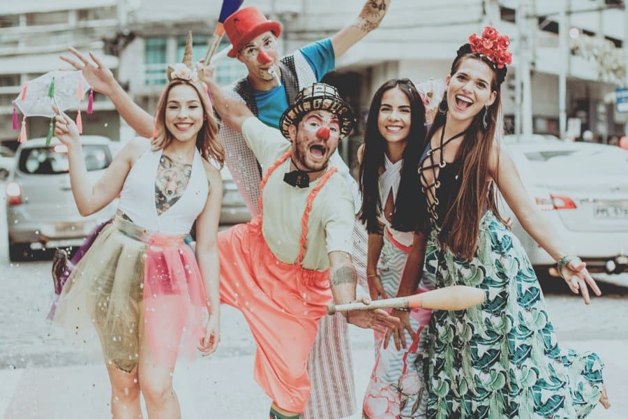 総当たり相性占い